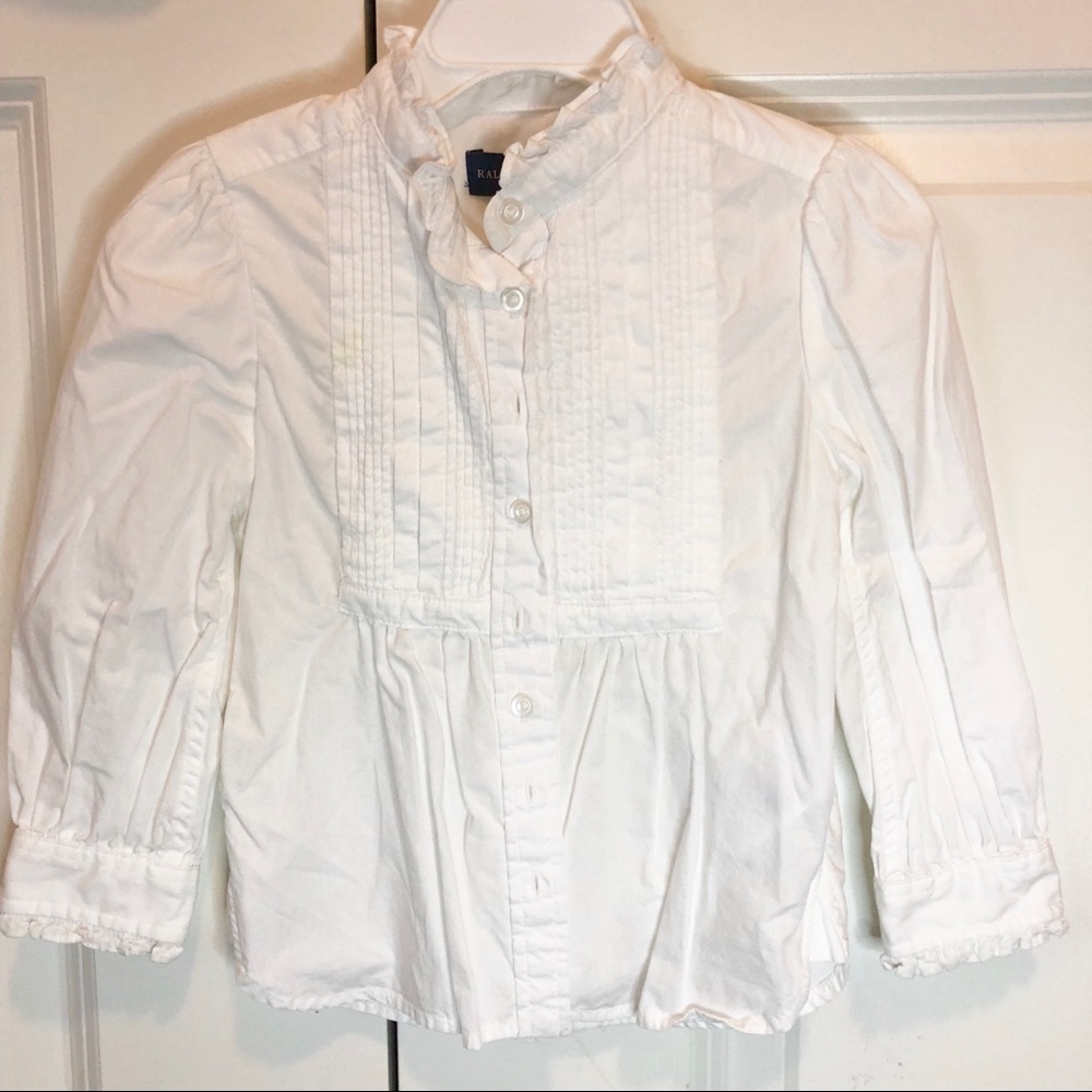 Ralph Lauren shirt